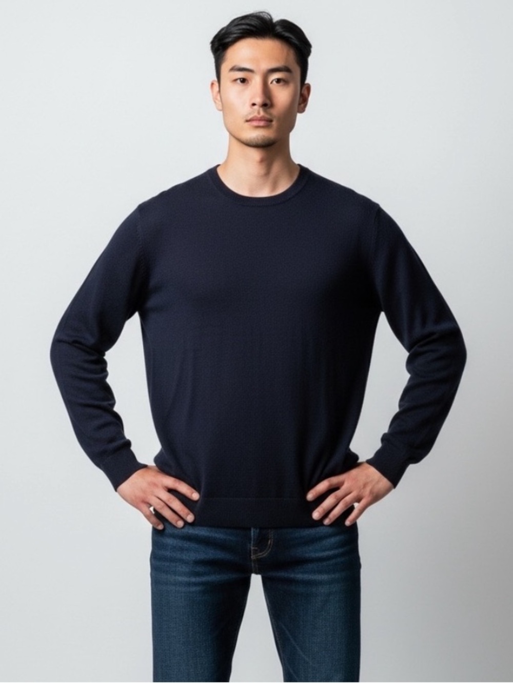 NWT Men’s French Connection Sweater Size M